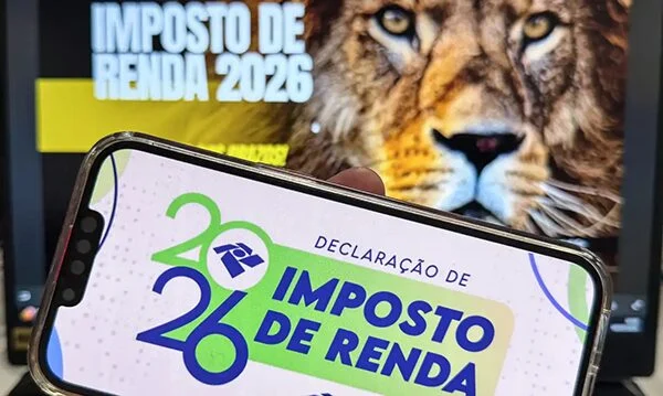 Receita Federal alerta: prazo final do IRPF termina em 29/05 e multa é alta!