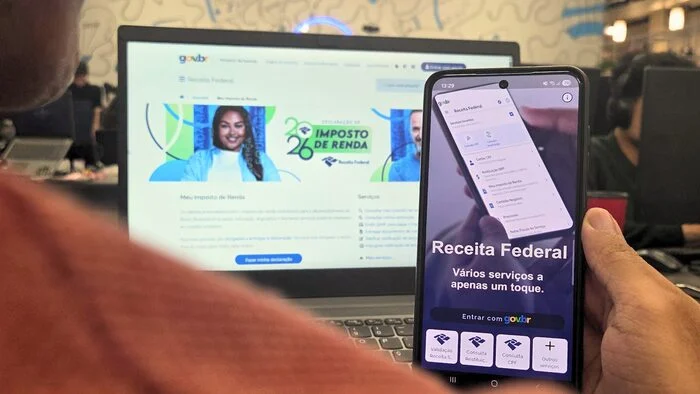 Receita Federal alerta: prazo para entrega do Imposto de Renda termina em setembro!