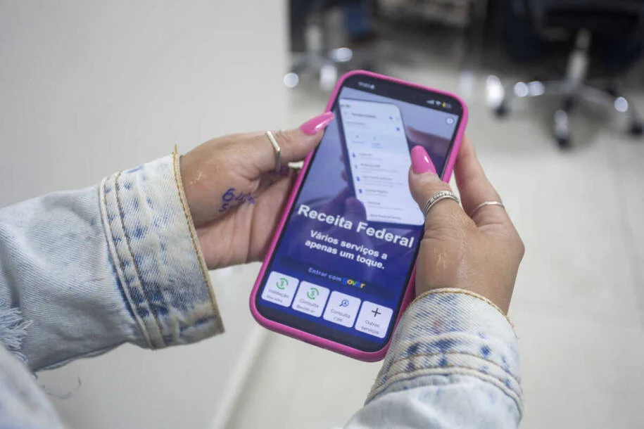 Receita Federal revela que 656.709 declarações de IR em MS superam expectativa
