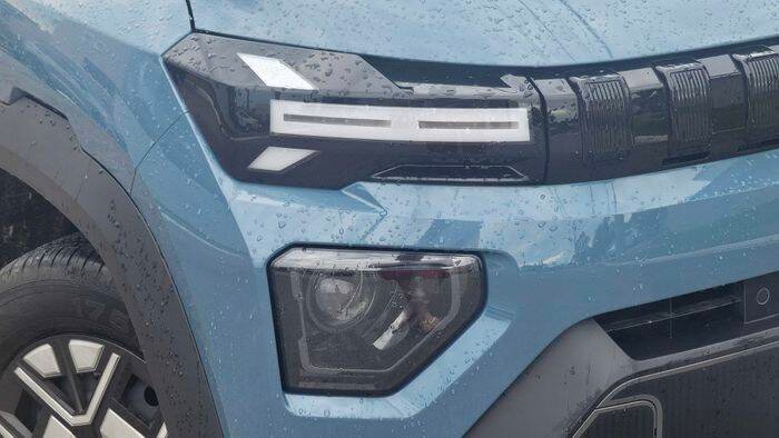 Renault confirma saída do Kwid E-Tech do Brasil após fracos emplacamentos