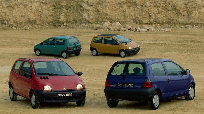 Renault Twingo custa R$ 123 mil hoje; saiba por que não chega ao Brasil
