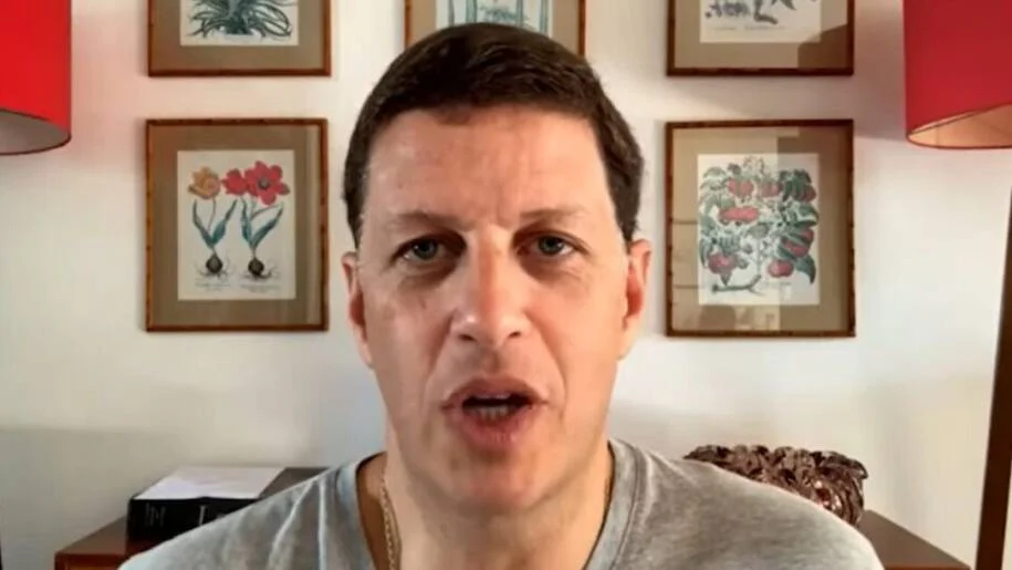 Ricardo Salles critica André do Prado e menciona Mello Araújo como alternativa ao Senado