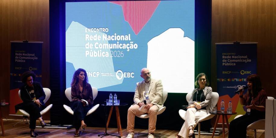 RNCP se reúne no Rio e pede mais recursos para comunicação pública urgente