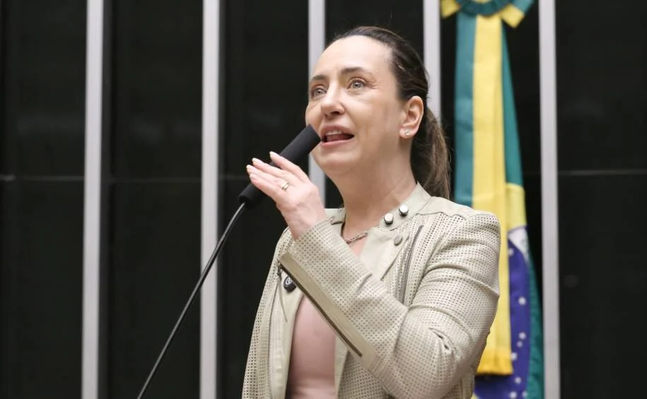 Rosangela Moro aciona TSE contra Lula por pedido de voto a ex-ministros em SP