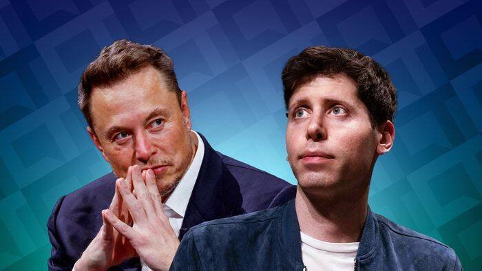 Sam Altman expõe planos polêmicos de Elon Musk sobre a OpenAI em audiência