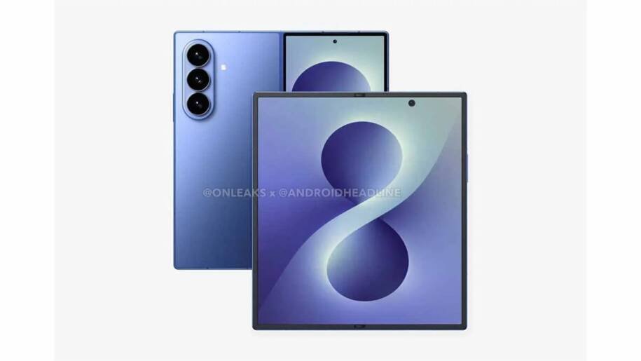 Samsung anuncia Galaxy Z Fold 8 Ultra com aumento de US$ 100 e novidades empolgantes