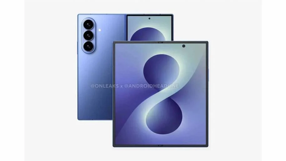 Samsung anuncia Galaxy Z Fold 8 Ultra com aumento de US$ 100 e novidades empolgantes