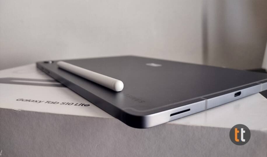 Samsung lança Galaxy Tab S10 Lite por R$ 2.300 com recursos surpreendentes