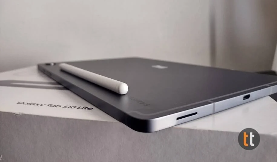 Samsung lança Galaxy Tab S10 Lite por R$ 2.300 com recursos surpreendentes