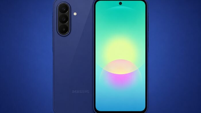 Samsung revela Galaxy A27 com Snapdragon 6 Gen 3, mas câmera decepciona