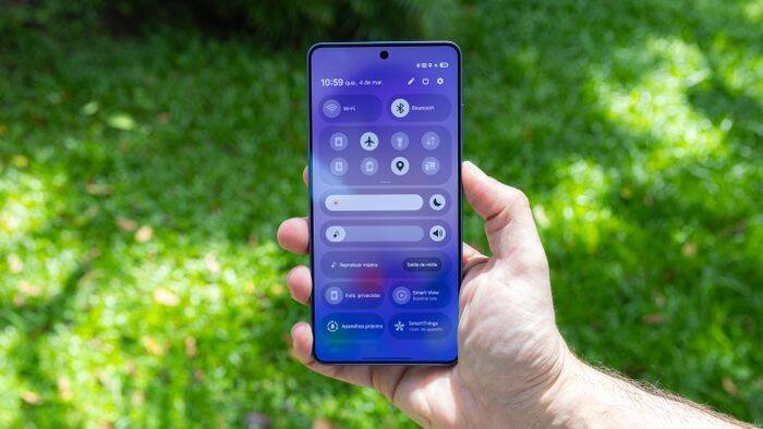 Samsung revela One UI 9 em testes para Galaxy S26 e dispositivos elegíveis