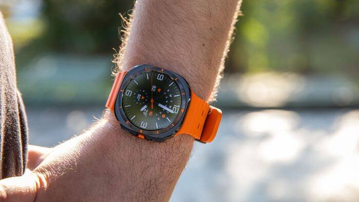Samsung revela plano para Galaxy Watch Ultra 2 mais barato e cria expectativa