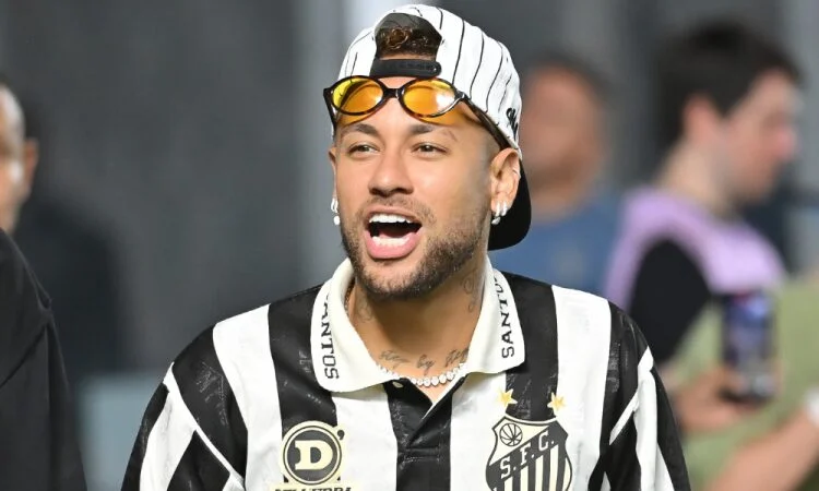 Santos questiona CBF e garante que Neymar pode voltar antes da Copa