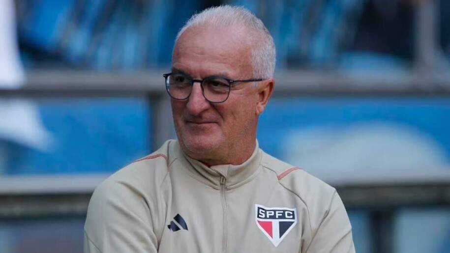 São Paulo contrata Dorival Júnior e busca reverter crise após demissões