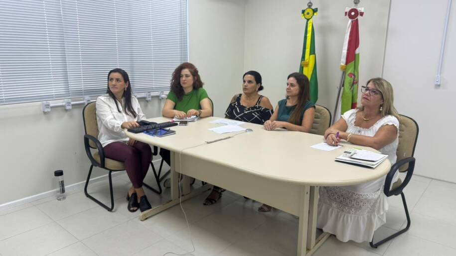 SAS anuncia investimento de quase R$ 10 milhões para acolhimento de mulheres vítimas de violência em SC
