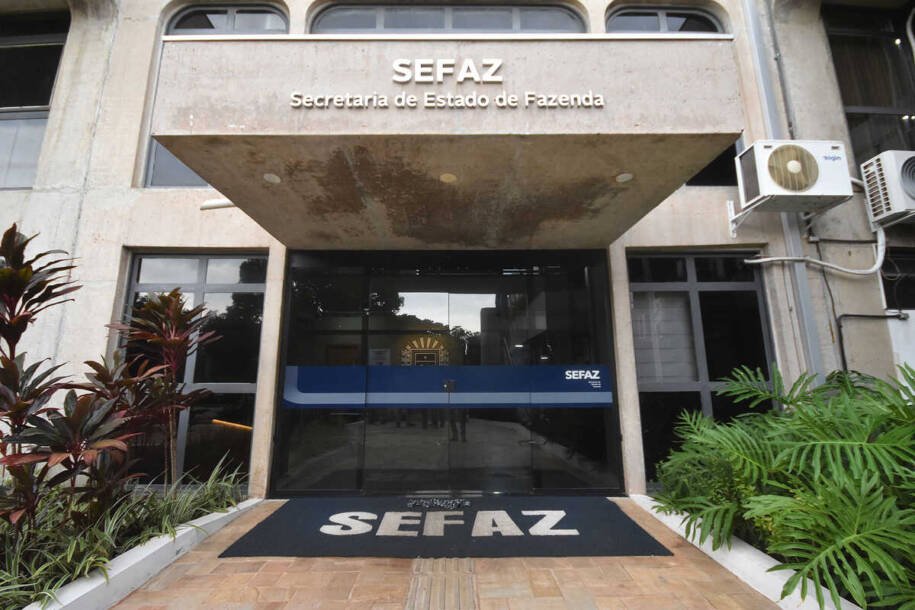 Sefaz reajusta contrato com Infortech em 18,50% e totaliza R$90 milhões