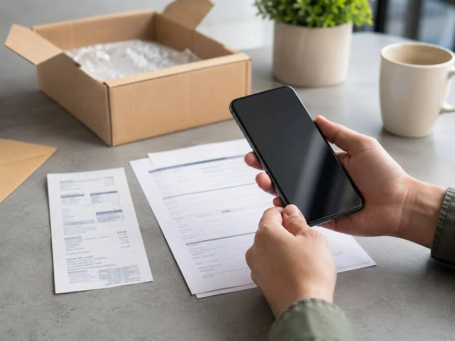Seguradoras enfrentam críticas por substituição de celulares por modelos recondicionados