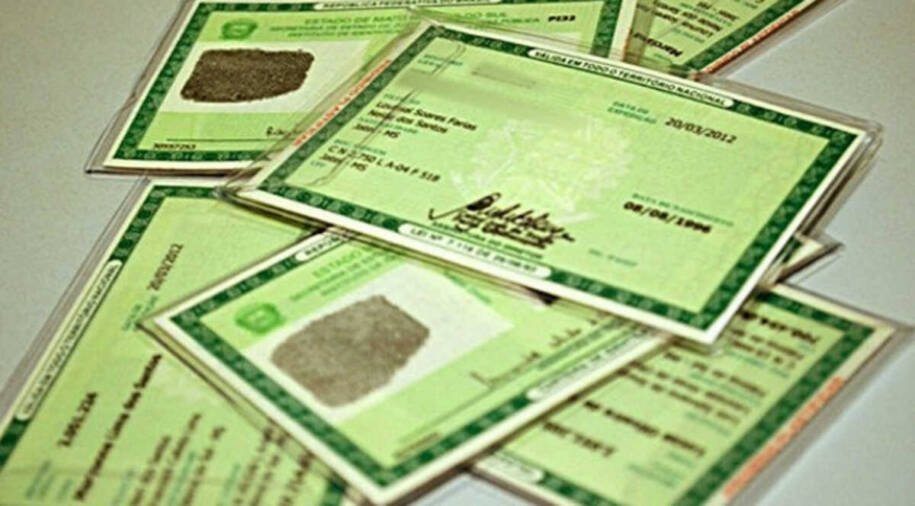 Sejusp/MS alerta: troca do RG é crucial antes de 2032 para evitar problemas