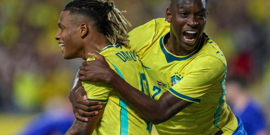 Seleção Brasileira anuncia venda de ingressos para despedida contra Panamá