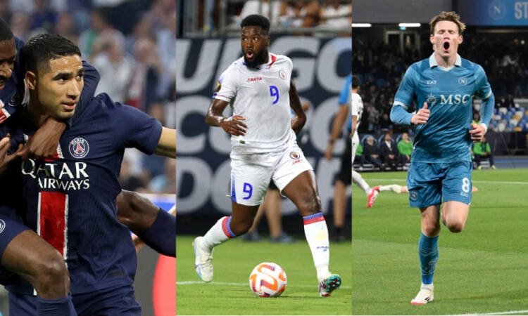 Seleção Brasileira enfrenta Marrocos, Escócia e Haiti na Copa do Mundo 2026