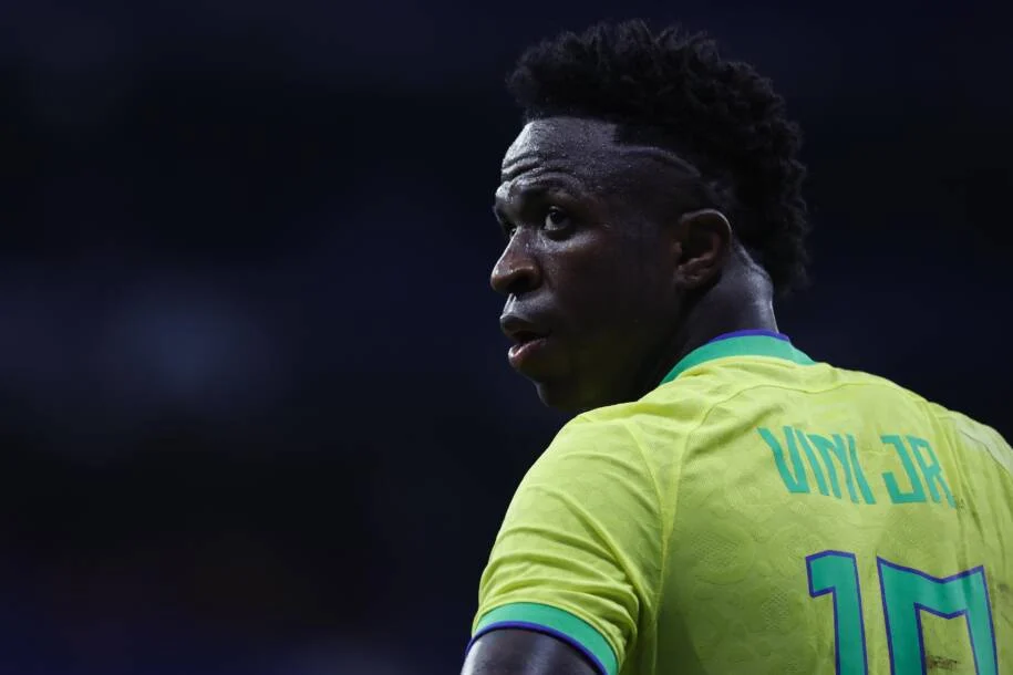 Seleção Brasileira vale R$ 5,3 bilhões; cinco jogadores representam metade do valor