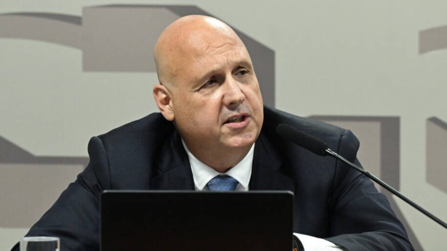 Senado aprova Otto Lobo na CVM, mas polêmica marca votação com 31 a 13