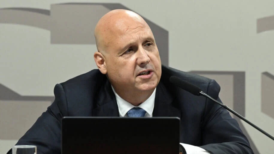 Senado aprova Otto Lobo na CVM, mas polêmica marca votação com 31 a 13