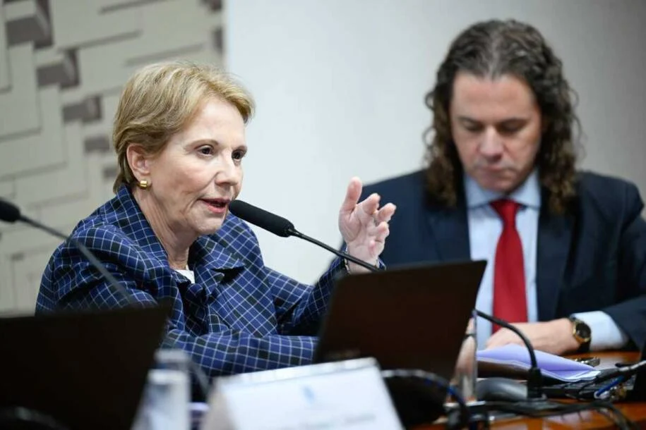 Senado aprova Projeto de Lei 5122/23 para renegociar dívidas rurais e garantir crédito