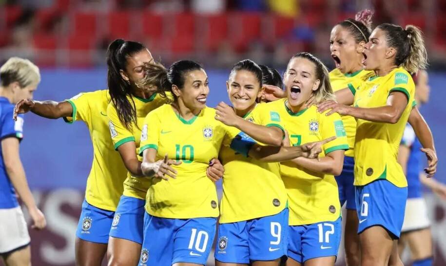 Senado aprova regras e premiação histórica para Copa do Mundo Feminina 2027