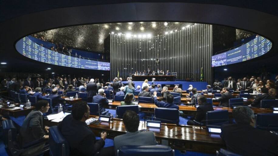 Senado rejeita Jorge Messias ao STF com 42 votos; eleições de 2026 se agitam