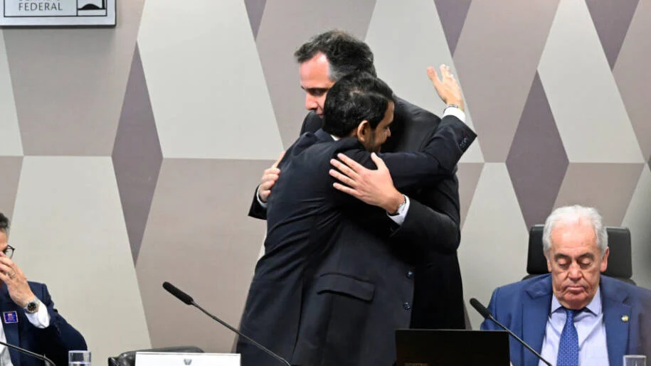 Senado veta Jorge Messias e ameaça aliança entre Lula e Pacheco em Minas Gerais