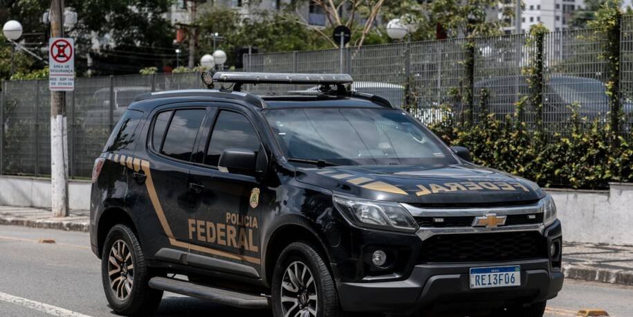 Senador Ciro Nogueira enfrenta prisão temporária na 5ª fase da Operação Compliance Zero