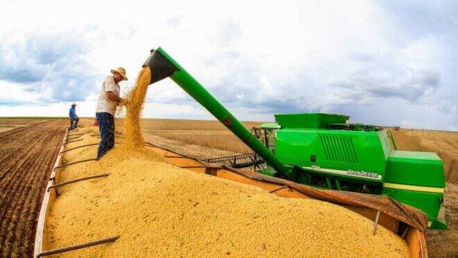 Senadora Tereza Cristina cobra mudanças no financiamento do agro diante de crise histórica