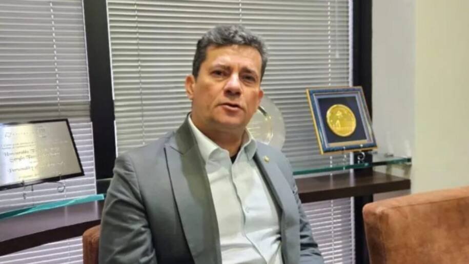 Sergio Moro critica vazamentos e propõe Agência Anticorrupção no Paraná