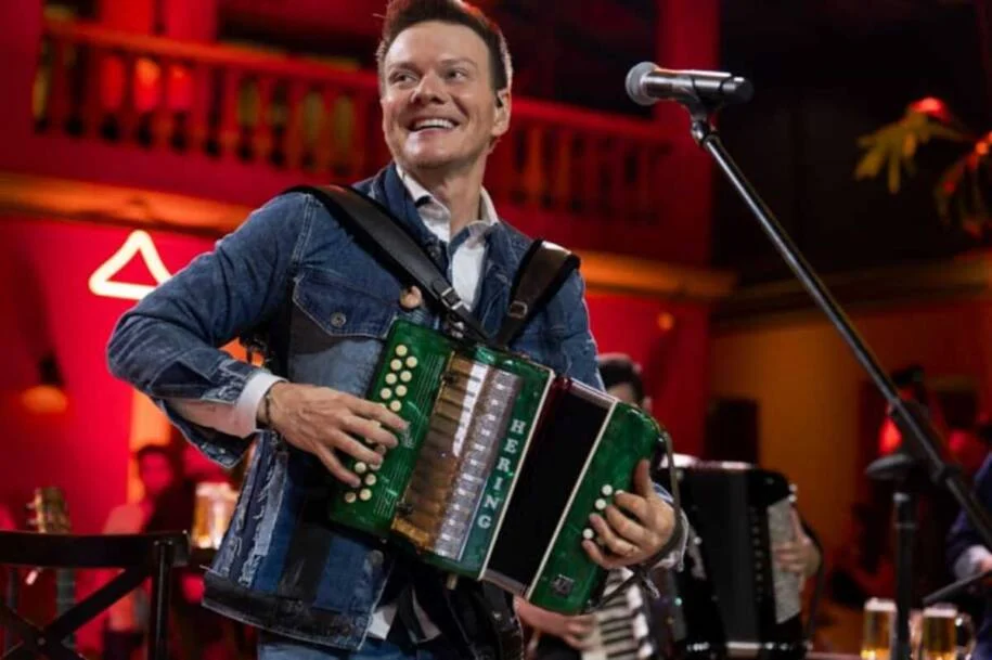 Sesc promove Semana S 2026 com show de Michel Teló em Campo Grande