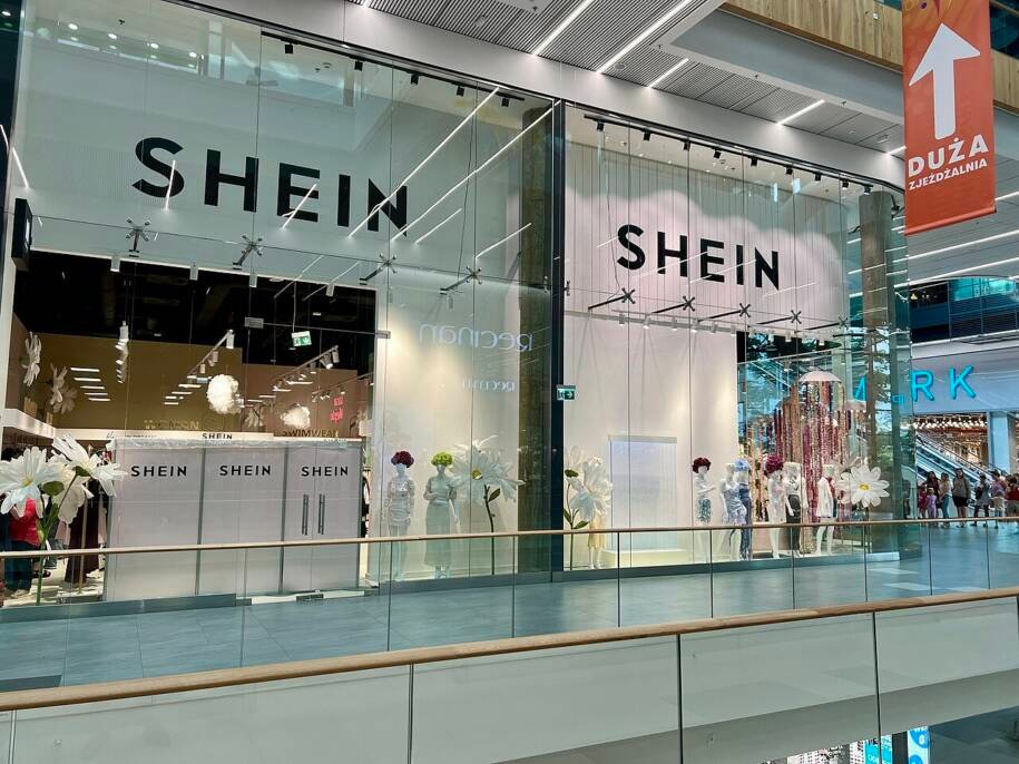 Shein celebra revogação do imposto de importação e gera tensão na indústria