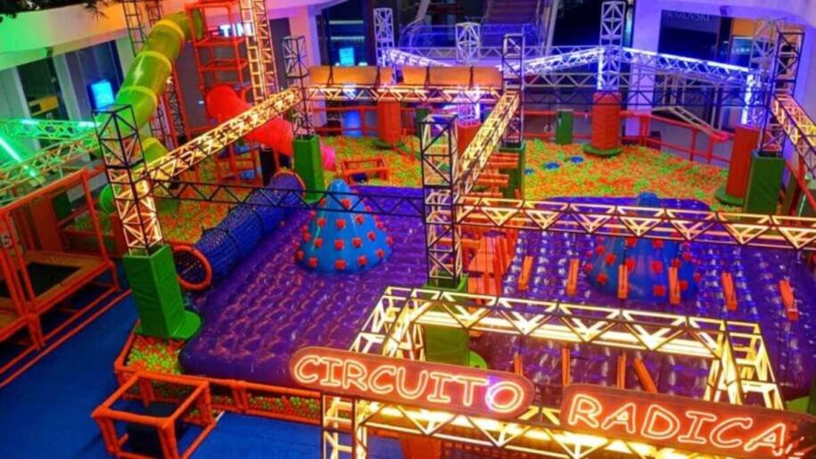 Shopping Campo Grande lança ponto de troca de figurinhas da Copa e nova atração