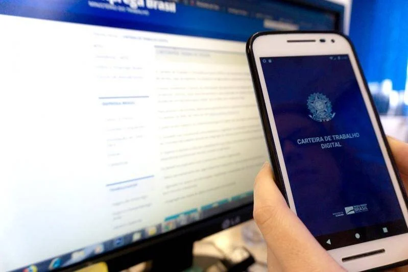 SINE de Itapema abre 40 vagas de emprego e gera oportunidades para todos