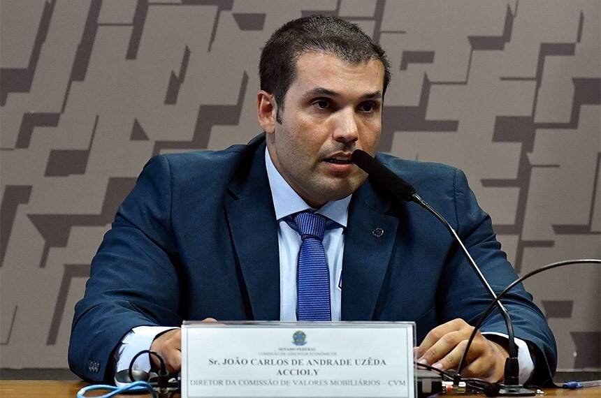 STF aprova retorno de 70% da taxa da CVM e exige plano emergencial em 20 dias