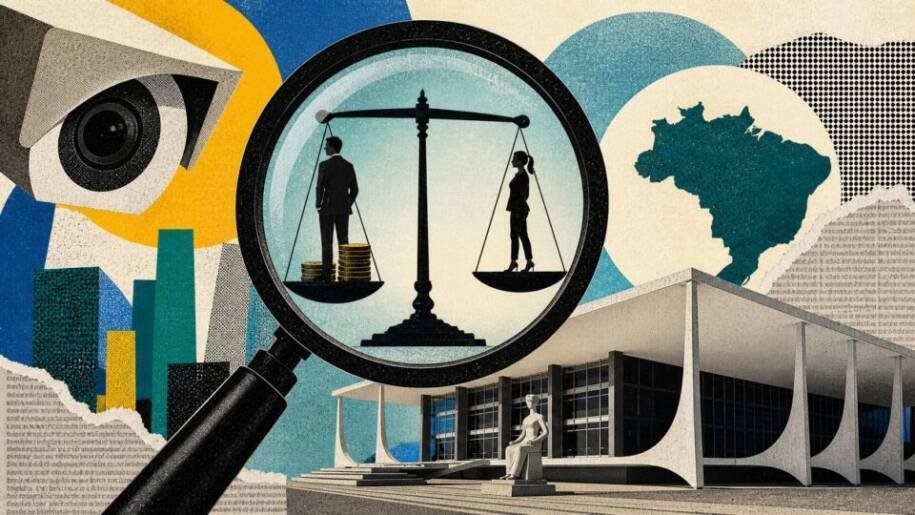 STF julga Lei nº 14.611/2023 e define fiscalização sobre desigualdade salarial