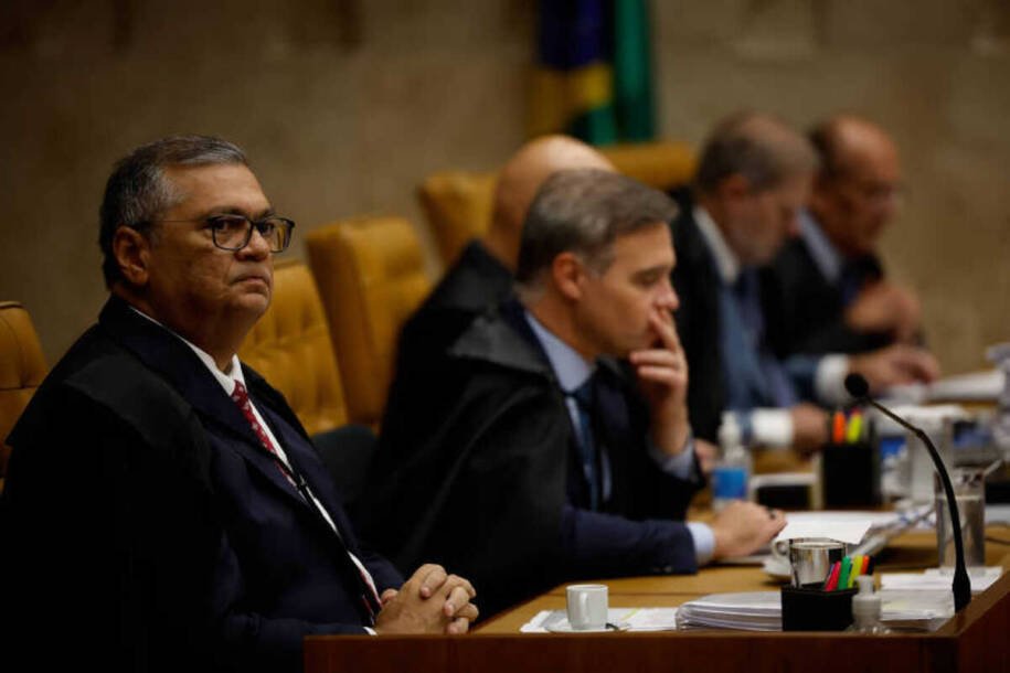STF proíbe dribles em salários e revela supersalários de R$ 227 mil em MS