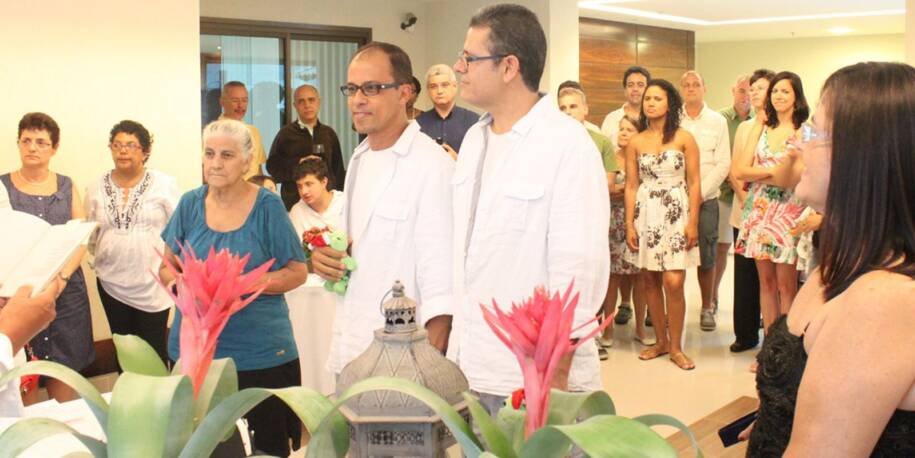 STF Reconhece Uniões Homoafetivas, Mas Câmara dos Deputados Quer Proibições