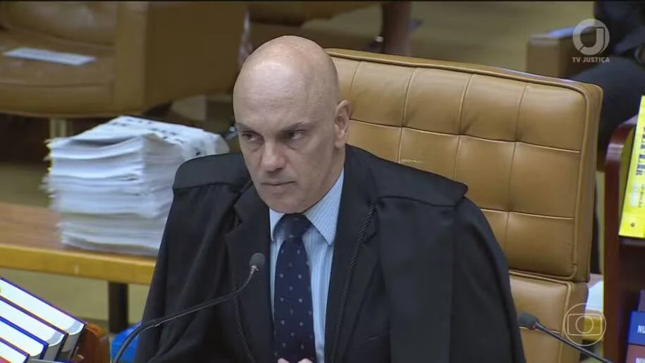 STF suspende Lei da Dosimetria e ex-presidente Bolsonaro aguarda decisão