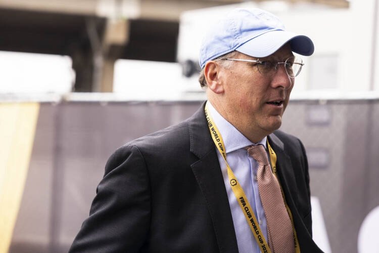 STJ confirma controle da Eagle sobre a SAF do Botafogo em derrota de Textor