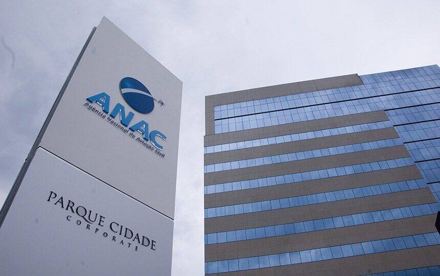 TCU alerta: cortes no orçamento da Anac podem comprometer segurança aérea