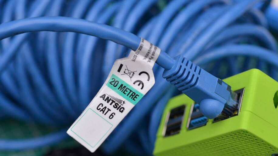 TechTudo revela: Cabo Cat6 é a melhor escolha para internet em casa!