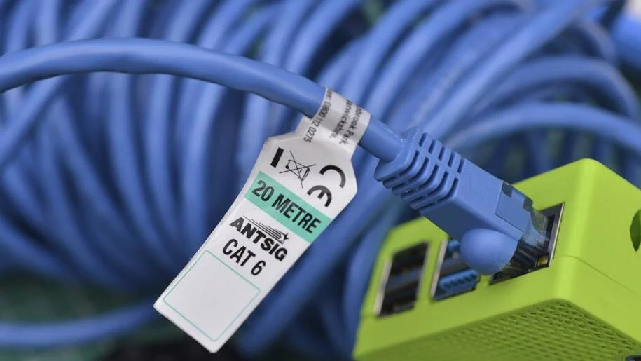 TechTudo revela: Cabo Cat6 é a melhor escolha para internet em casa!