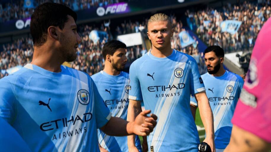 TechTudo revela preços de Madden NFL 26, UFC 5 e EA Sports FC 26 em 2026
