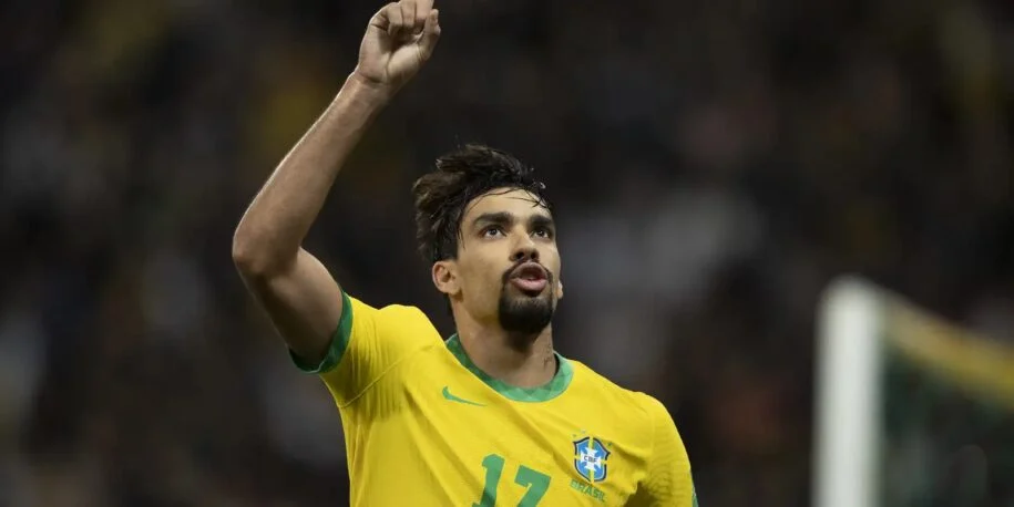 Técnico Carlo Ancelotti surpreende ao convocar Neymar para Copa do Mundo 2026