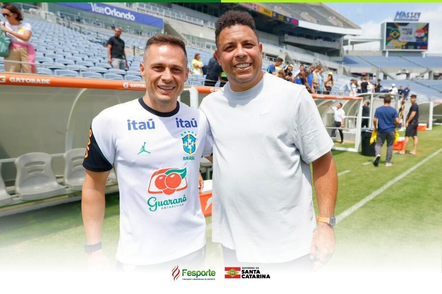 Thomaz Koerich é escolhido pela CBF como analista na Copa do Mundo 2026